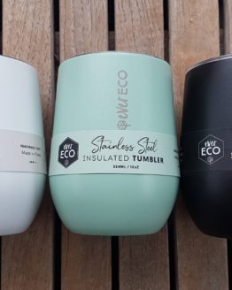 Ever Eco insulated tumblers