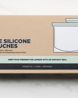 Ever Eco resusable silicone bags 1L